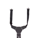 Diamante  // Space Black