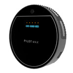 Pilot Max All Surface Robot Vacuum (Jet Black)