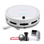 Pilot Max All Surface Robot Vacuum (Jet Black)