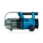 TriLite 3-in-1 Compact Vacuum (Blue)