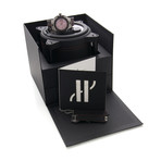 Hublot Big Bang UNICO Ferrari Chronograph Automatic // 401.NQ.0123.VR // Unworn