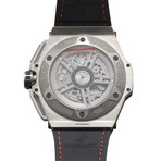 Hublot Big Bang UNICO Ferrari Chronograph Automatic // 401.NQ.0123.VR // Unworn