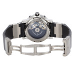 Ulysse Nardin Maxi Marine Diver Chronograph Automatic // 8003-102-3/916 // Store Display