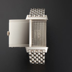 Jaeger LeCoultre White Gold Reverso Manual Wind // QA270301 // Pre-Owned