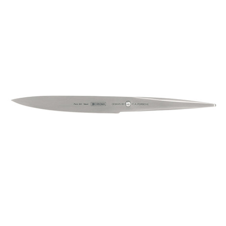 Chroma Type 301 // 5" Utility knife