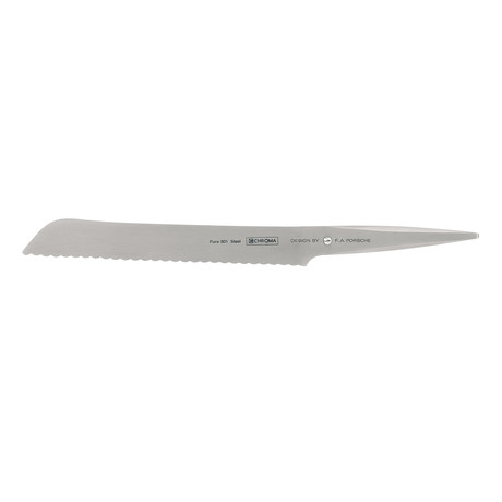 Chroma Type 301 // 8.5" Bread Knife