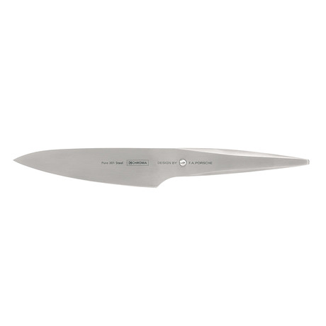 Chroma Type 301 // 5.75" Chef Knife