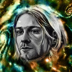 Kurt (18"W x 18"H x 0.75"D)