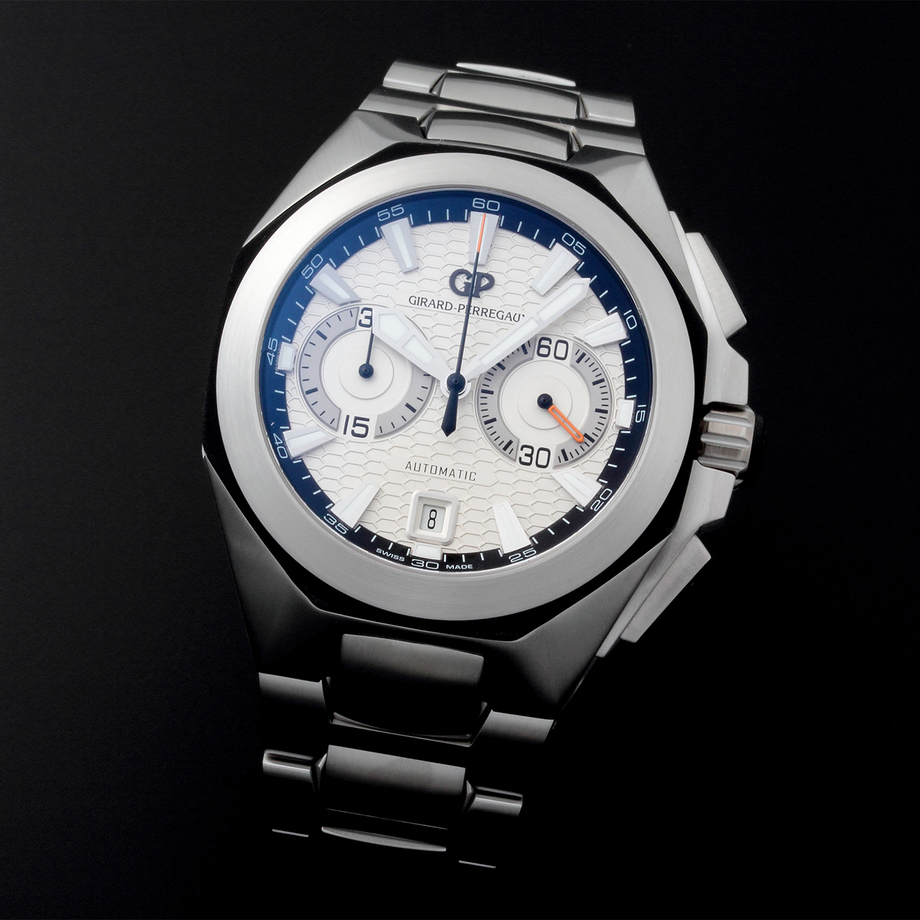 Noteworthy Timepieces - Assorted Luxury Brands - Touch of Modern