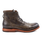 Alder Boot // Dark Grey (US: 9.5)