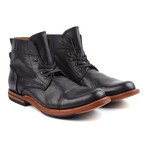 Alder II Boot // Black (US: 11.5)