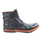 Alder II Boot // Black (US: 10)