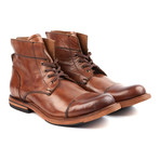 Alder II Boot // Honey (US: 10)