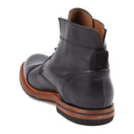 Alder II Boot // Black (US: 9)