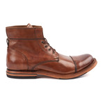 Alder II Boot // Honey (US: 7.5)