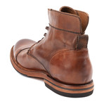 Alder II Boot // Honey (US: 11.5)