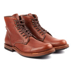 Charlton Boot // Cognac (US: 10.5)