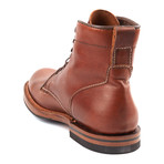 Charlton Boot // Cognac (US: 11)