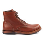 Charlton Boot // Cognac (US: 10)