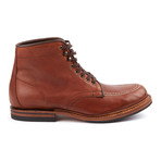 Ellington Boot // Cognac (US: 10.5)