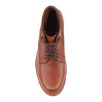 Ellington Boot // Cognac (US: 10.5)