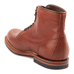 Ellington Boot // Cognac (US: 11)