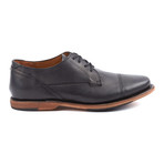 Larkin II Derby // Black (US: 9)