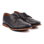 Larkin II Derby // Black (US: 11.5)