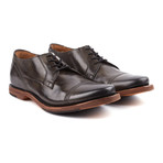 Larkin II Derby // Grey (US: 10)