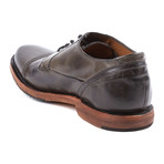 Larkin II Derby // Grey (US: 9)