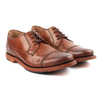 Larkin II Derby // Honey (US: 10.5)