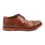 Larkin II Derby // Honey (US: 10.5)