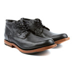 Lee Chukka Boot // Black (US: 11)