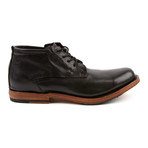 Lee Chukka Boot // Black (US: 9)