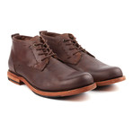 Lee Chukka Boot // Coffee (US: 11)