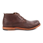 Lee Chukka Boot // Coffee (US: 10)