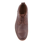 Lee Chukka Boot // Coffee (US: 10)