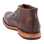 Lee Chukka Boot // Coffee (US: 9.5)