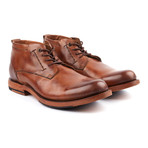 Lee Chukka Boot // Honey (US: 9)