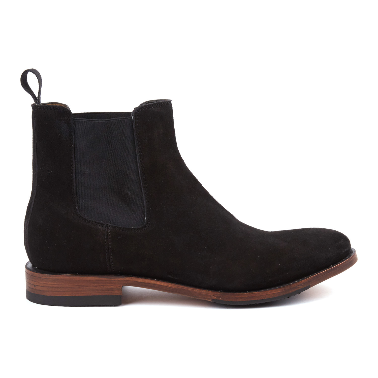Mason Boot // Black (US: 9) - Clearance: Shoes - Touch of Modern