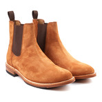 Mason Boot // Cognac (US: 9.5)