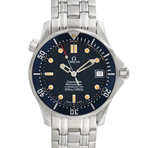 Omega Seamaster Professional Chronometer Automatic // 2583.8 // 762-TM210335 // Pre-Owned