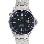 Omega Seamaster Professional Chronometer Automatic // 2331.8 // 762-TM210419 // Pre-Owned