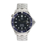 Omega Seamaster Professional Chronometer Automatic // 2331.8 // 762-TM210419 // Pre-Owned
