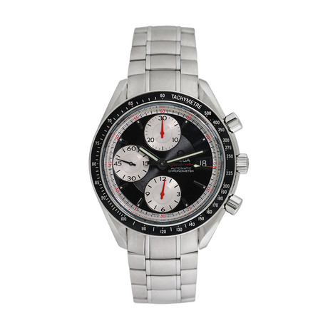 Omega Speedmaster Automatic // 3210.51 // Pre-Owned