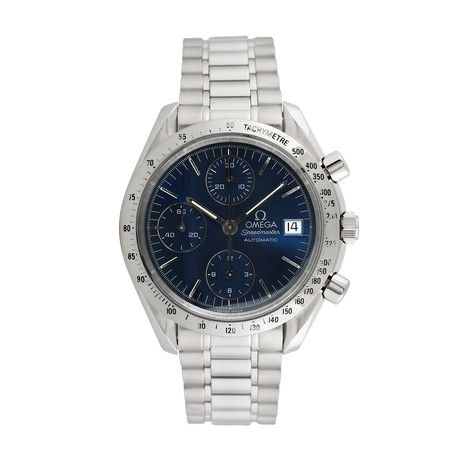 Omega Speedmaster Automatic // 3511.8 // Pre-Owned