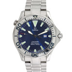 Omega Seamaster Professional Quartz // 2265.8 // Pre-Owned