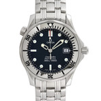 Omega Seamaster Professional // 2562.8 // 762-TM210462 // Pre-Owned