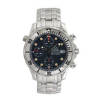 Omega Seamaster Professional Chronometer Automatic // Pre-Owned