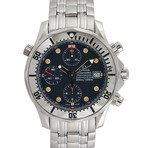 Omega Seamaster Professional Chronometer Automatic // Pre-Owned